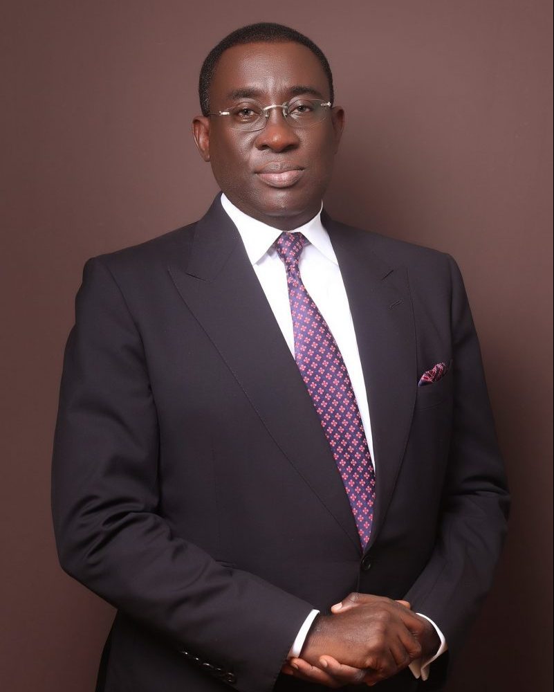 Top Commercial lawyer in Nigeria