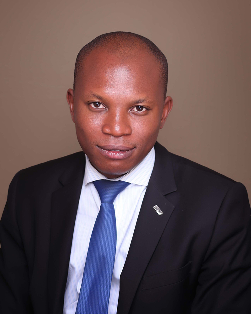 Litigation lawyer in Nigeria