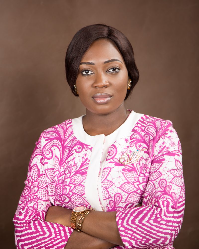 Corporate and Commercial lawyer in Nigeria