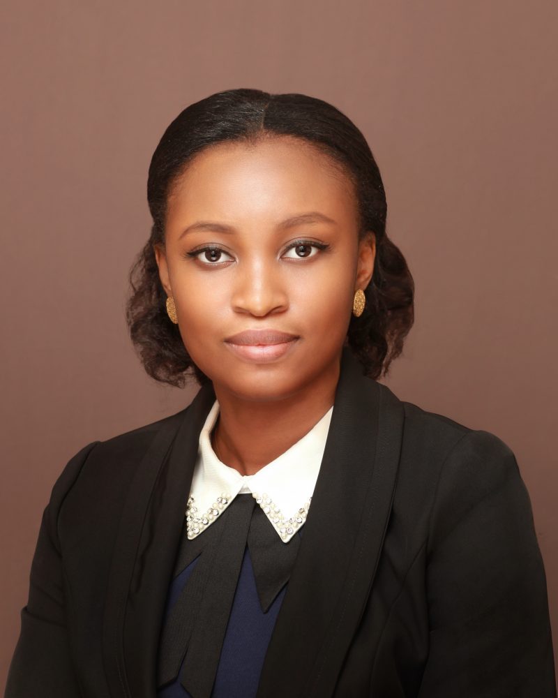 Corporate and Commercial lawyer in Nigeria